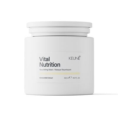 VITAL NUTRITION VITAL NUTRITION MASK